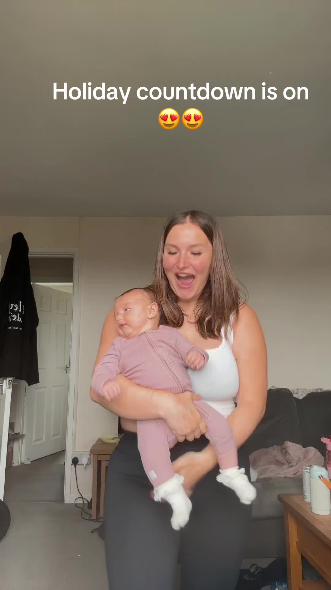 @Chloe Jade| SAHM💗💙💙