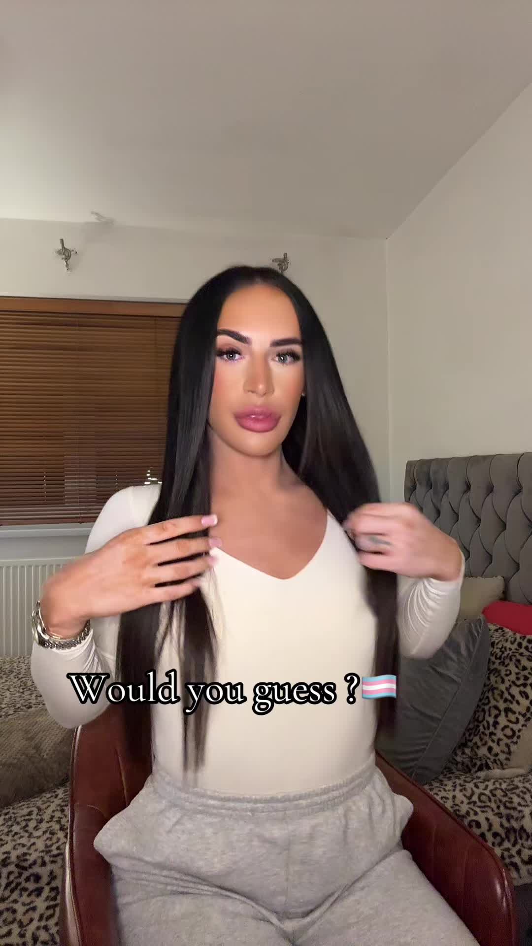 @Elle Chamberlain