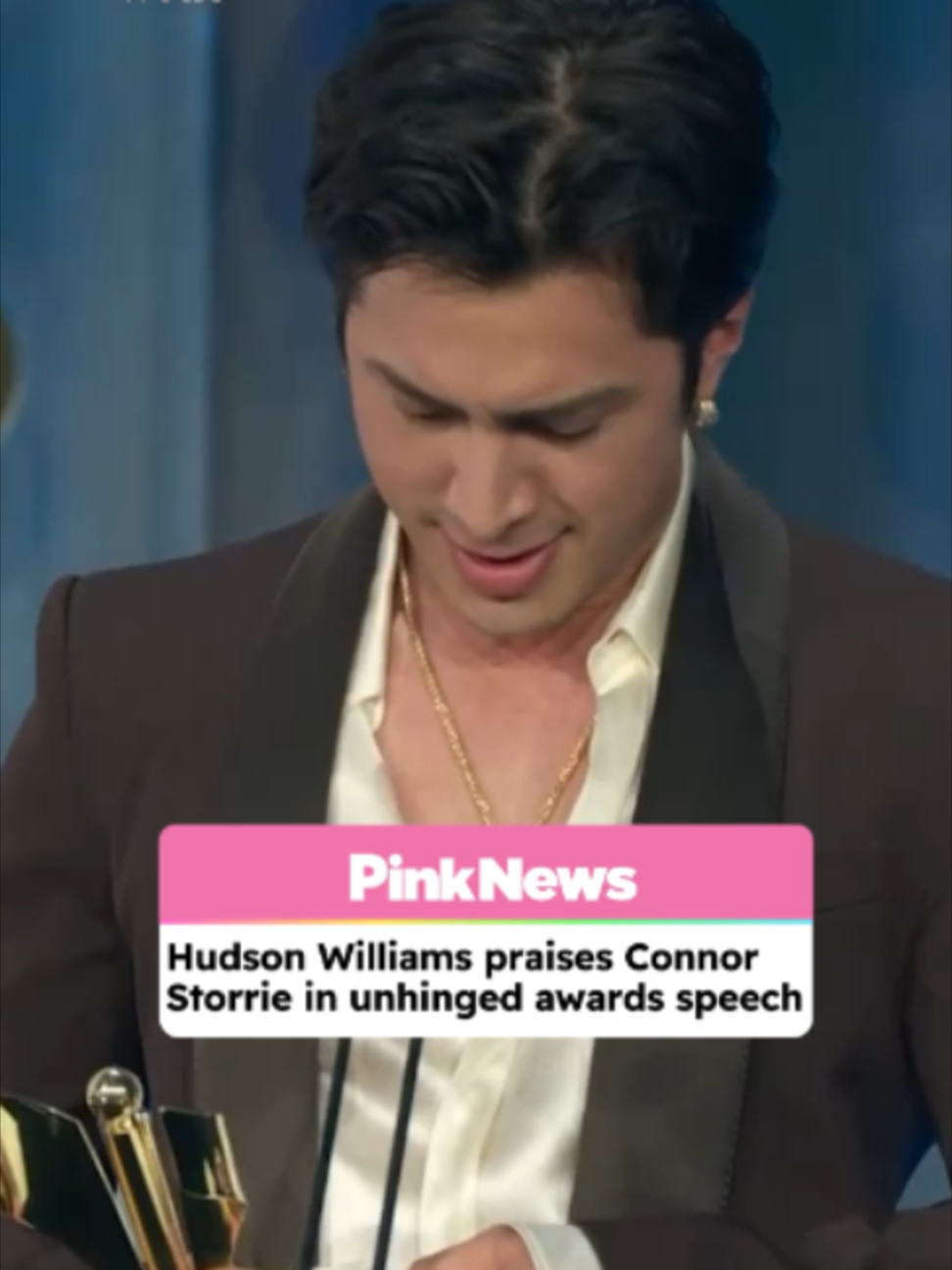 @PinkNews 🏳️&zwj;🌈🏳️&zwj;⚧️