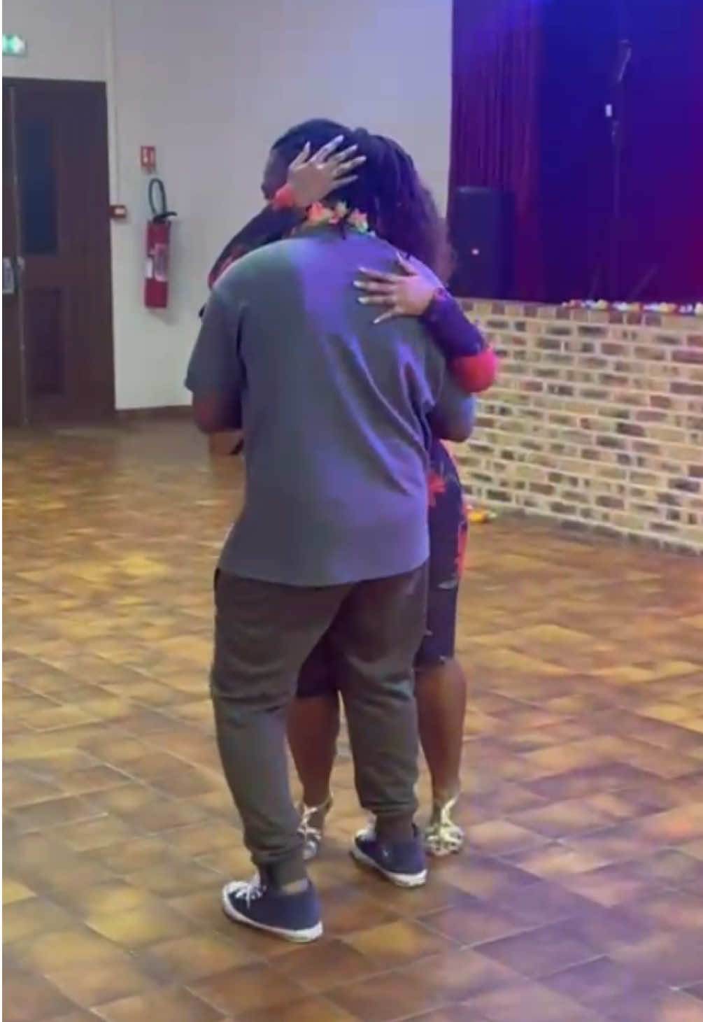 @Anne-So Kizomba 🇷🇪