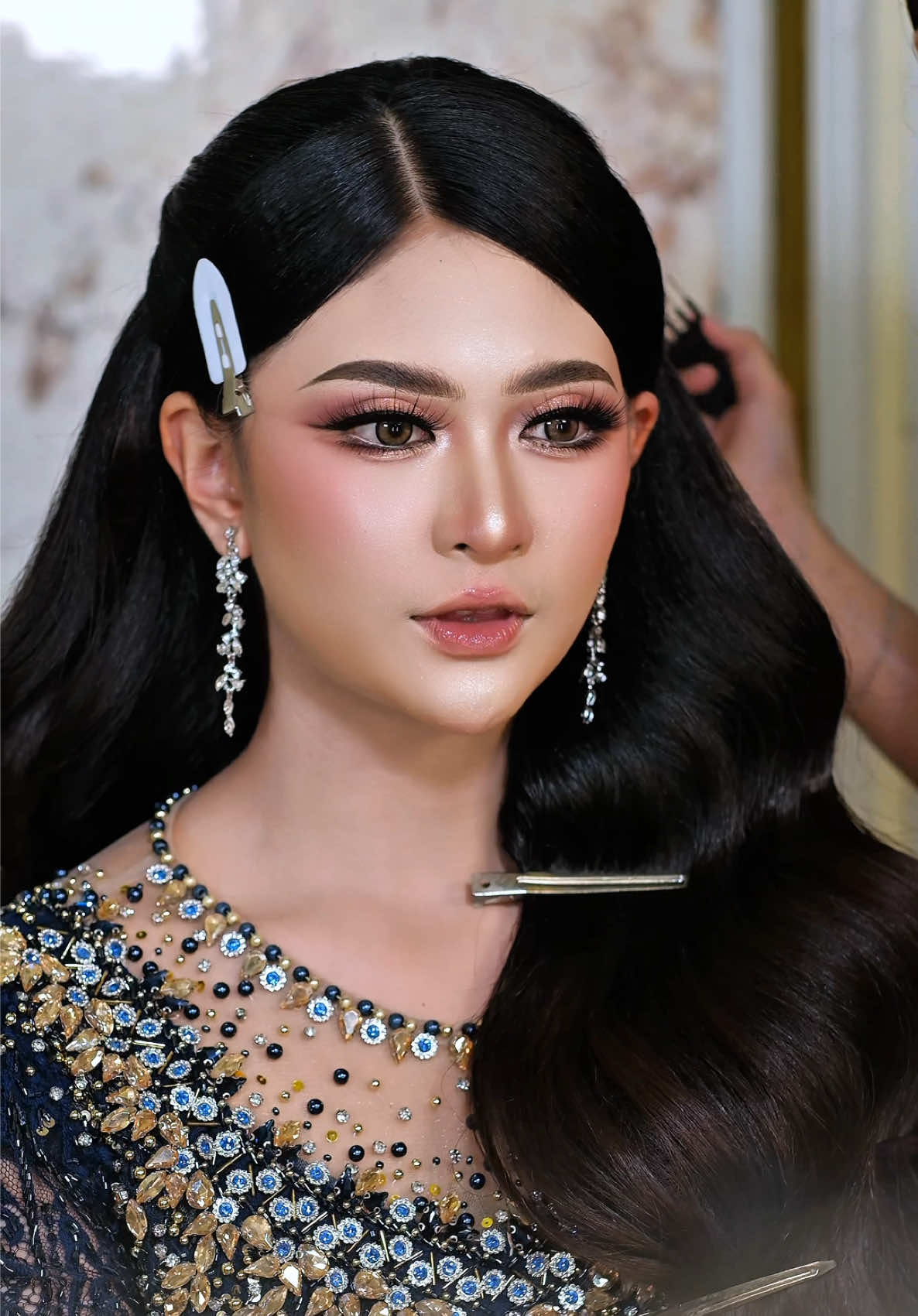 @HIEKMAA MAKE UP JEMBER