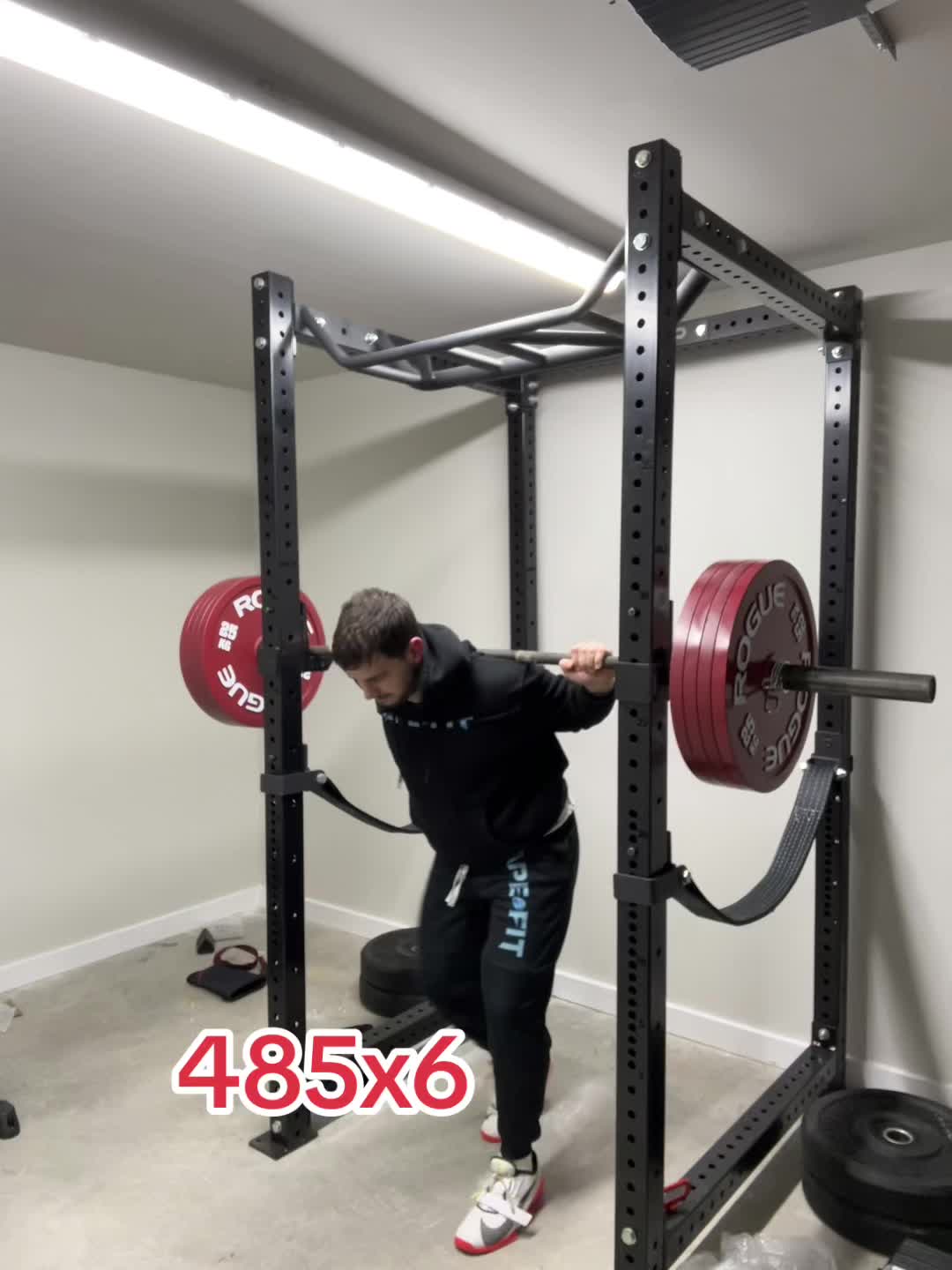 @APE FIT, CSCS
