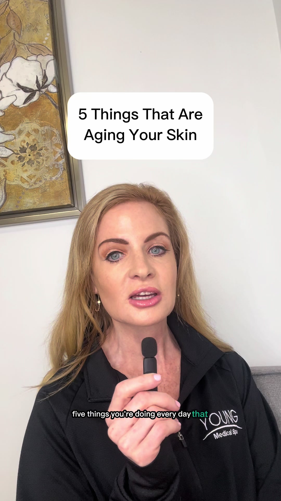 @Young Medical Spa