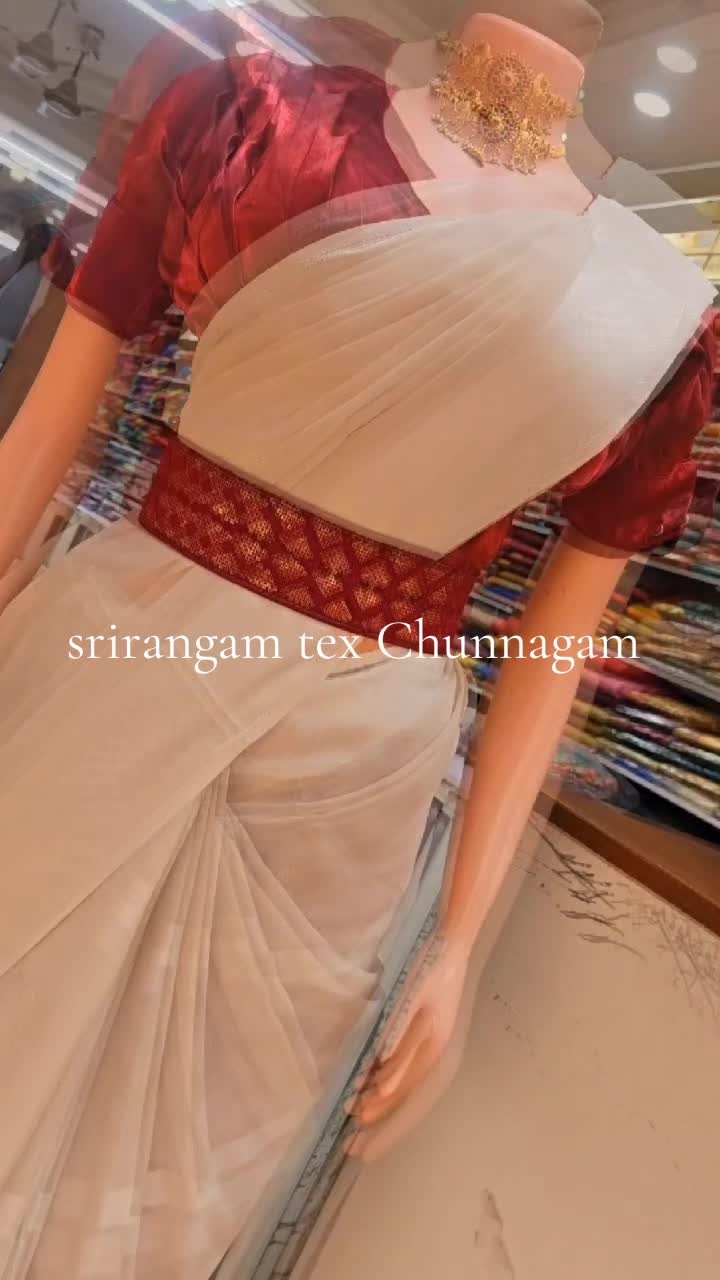 @Srirangam Tex Chunnagam