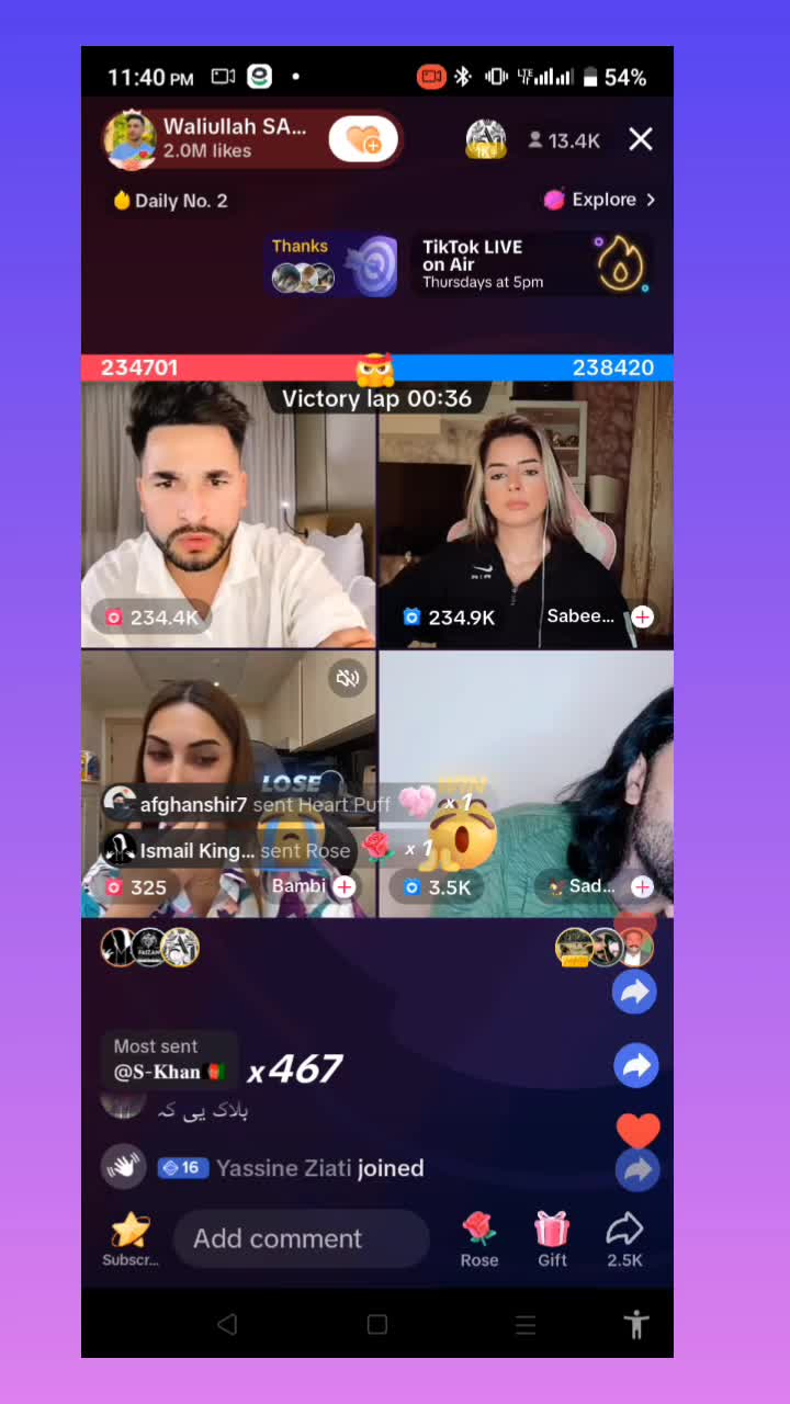 @WaliUllah