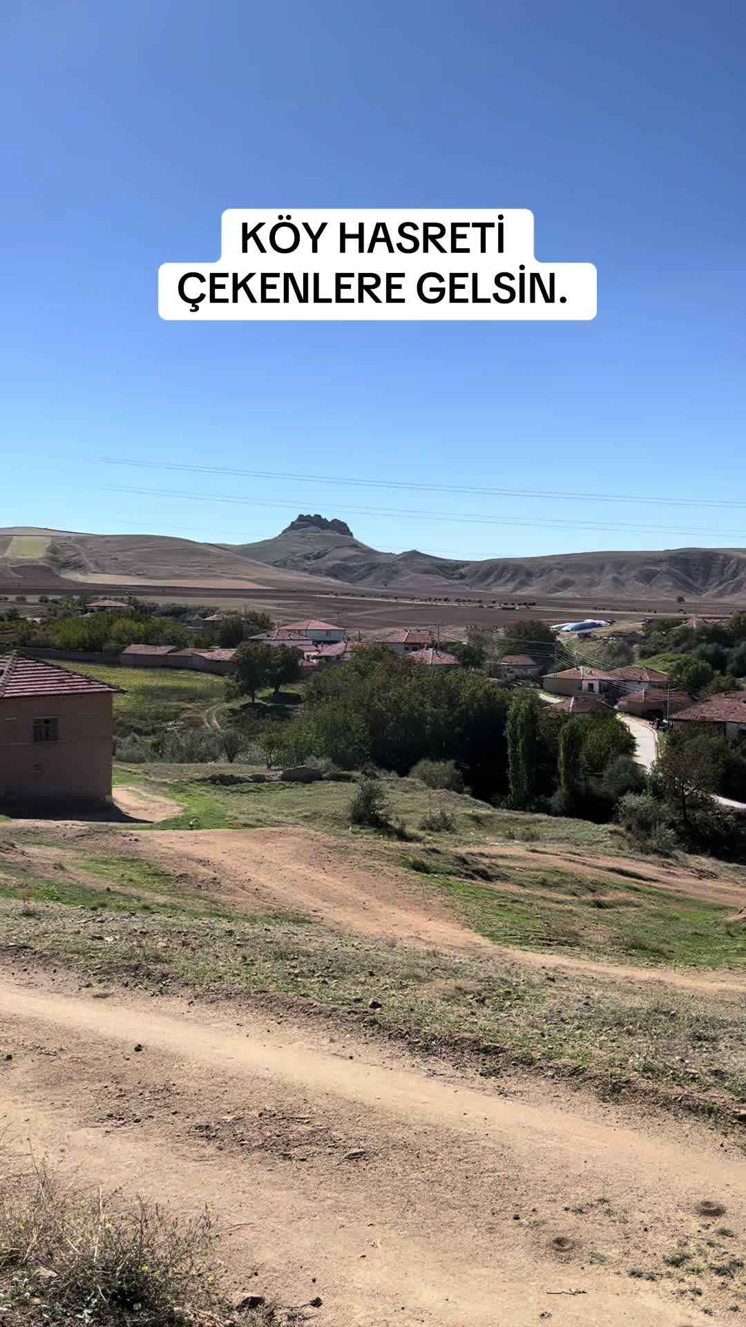 @Yerköy Hacılı Köyü