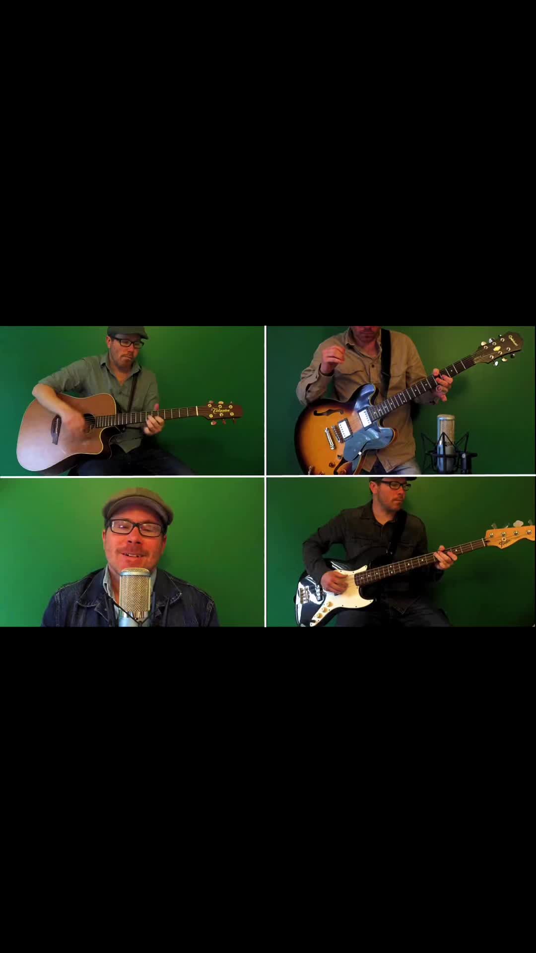@Rob Oliver Music