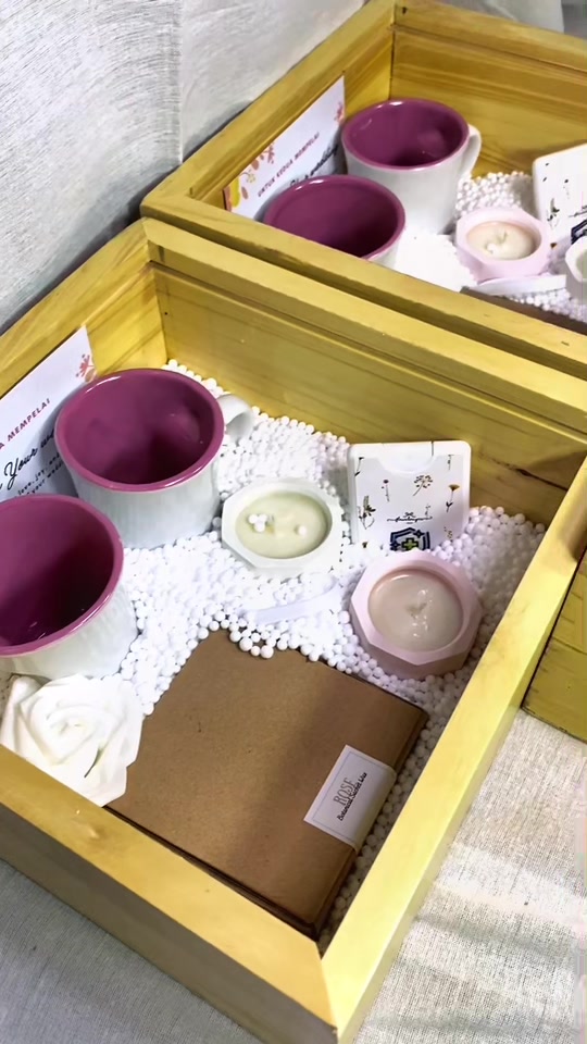 @Fleur Hamper