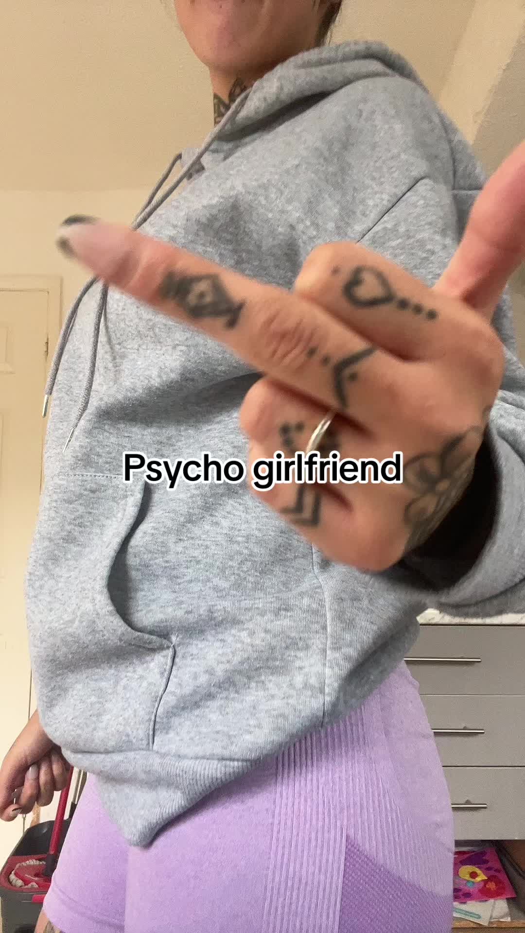 @Sweetbutpsycho