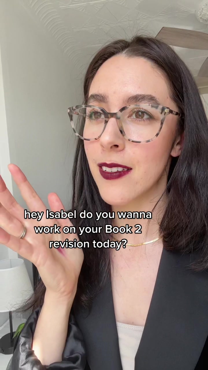 @Isabel Ca&ntilde;as
