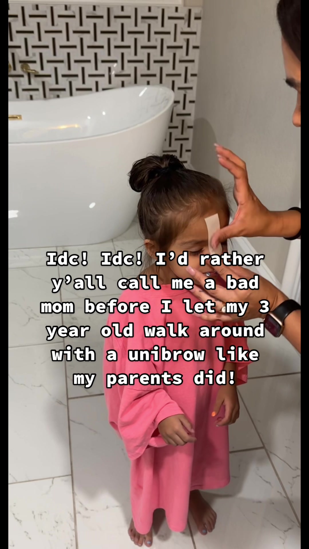 @Leah Garcia