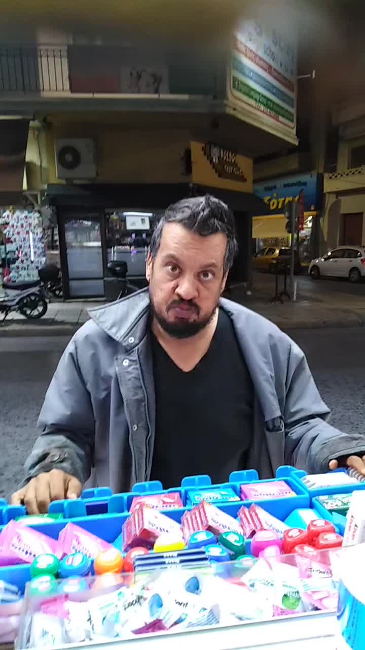 @Vanaki Gkika