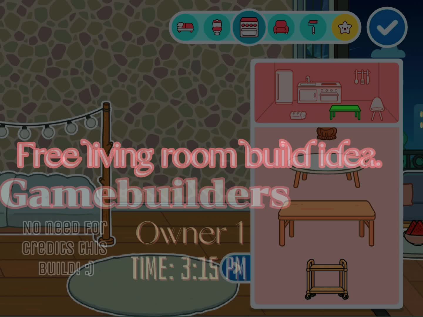 @Owner 1 and owner 2