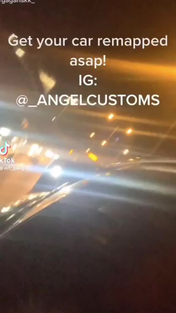 @Angel Customs LTD