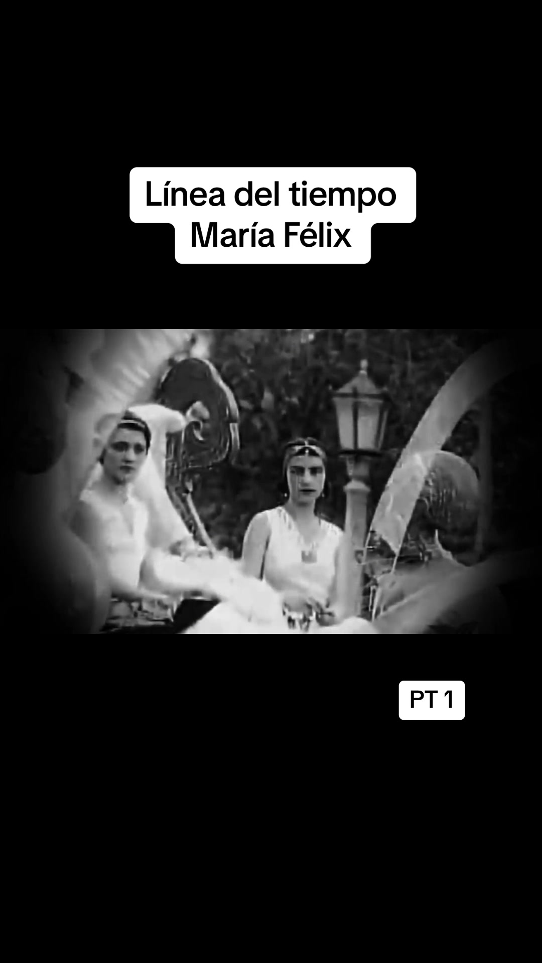@Mar&iacute;a F&eacute;lix Oficial Fans