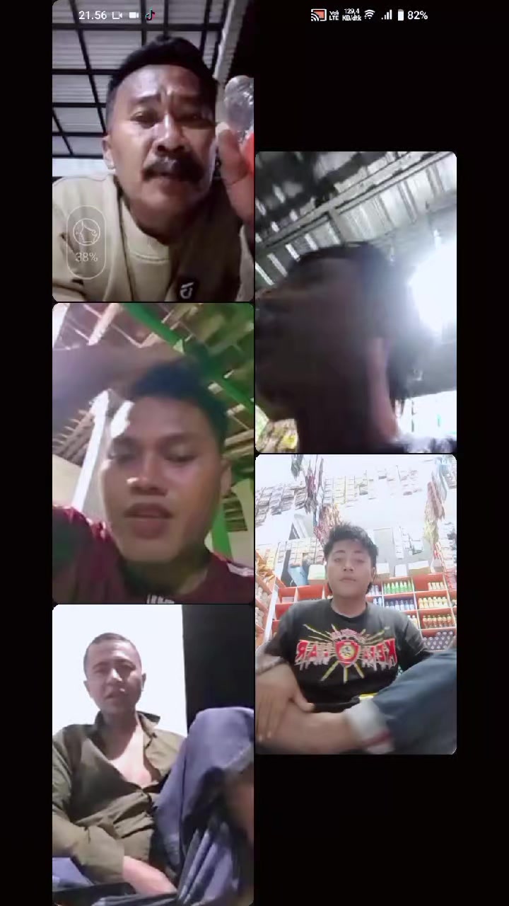 @Abah_ODGJ