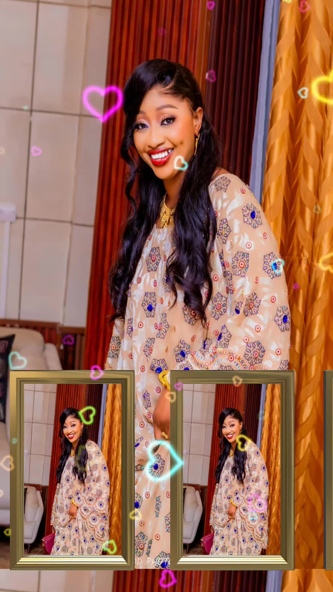 @aicha la belle