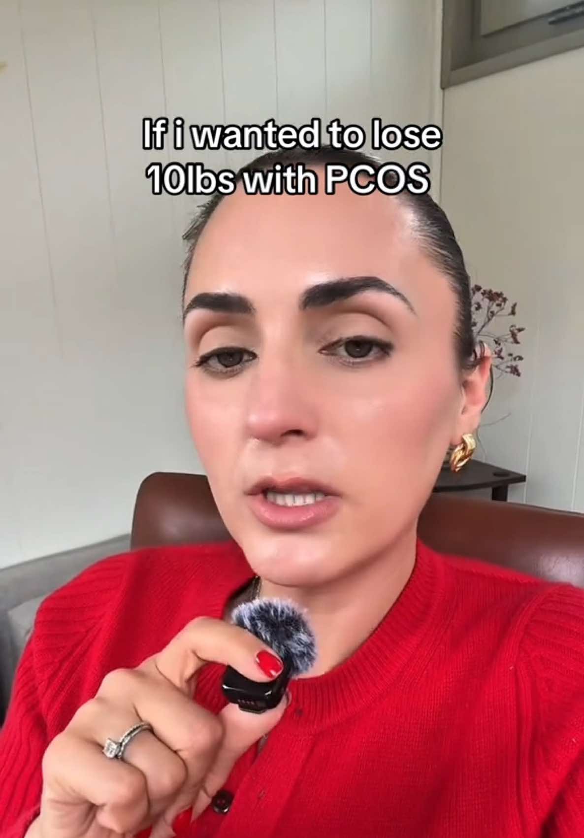 @Mel | PMOS/PCOS Coach