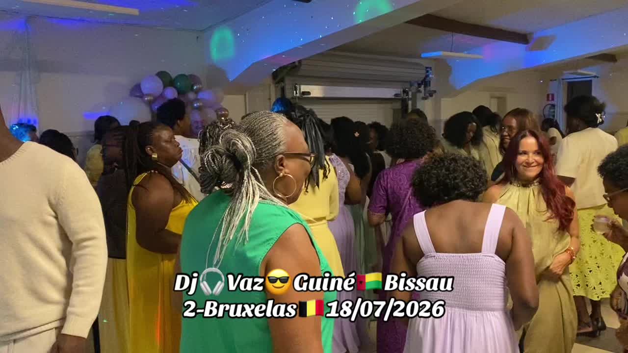 @DjVazGuineBissau