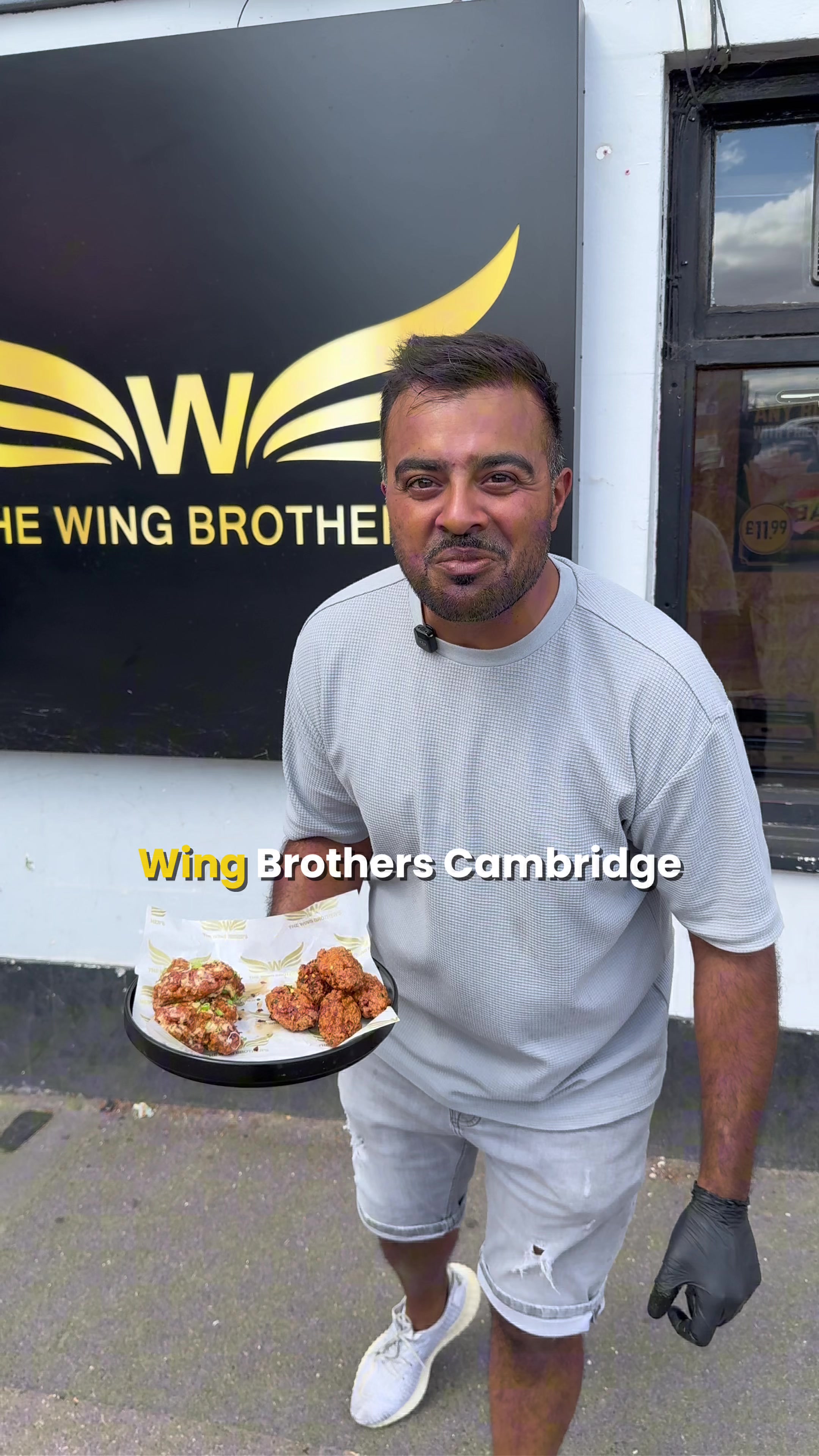 @The Wing Brother's