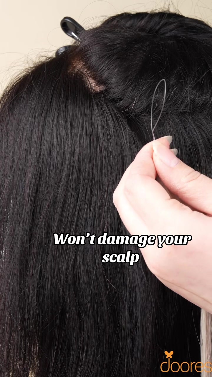 @dooreshair