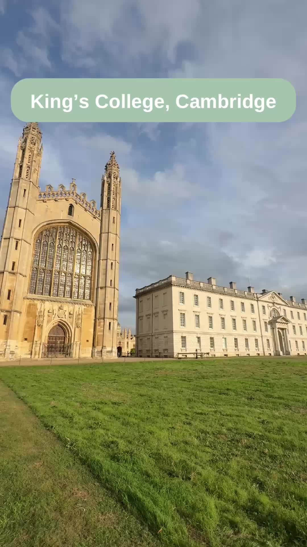 @CambridgeWanders