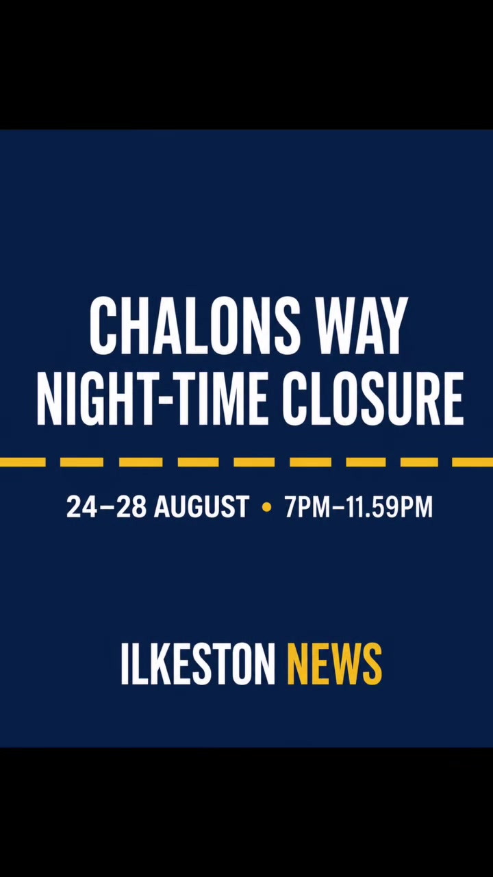 @Ilkeston News | Local News