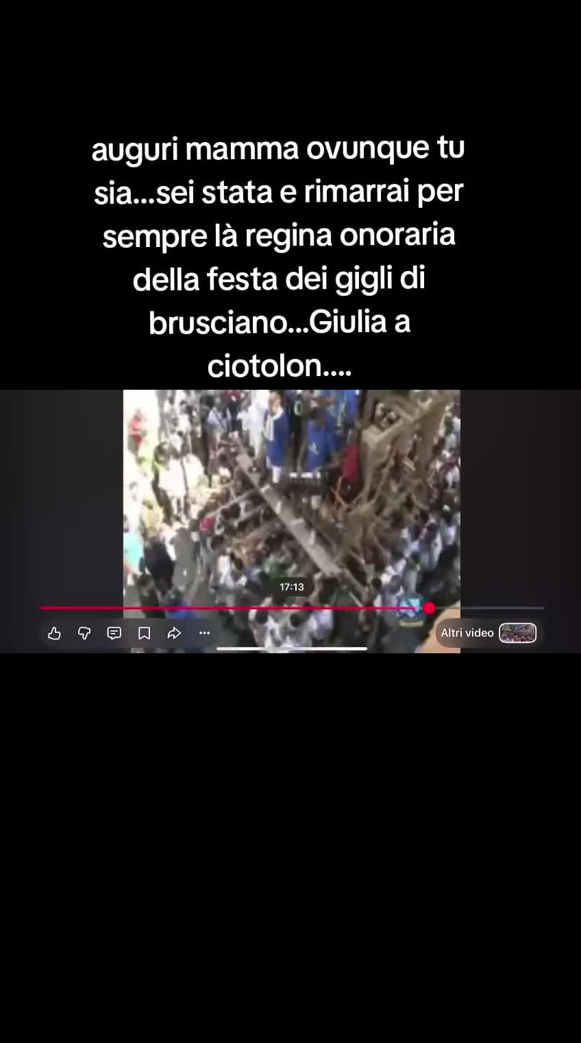 @Luigi Castaldo