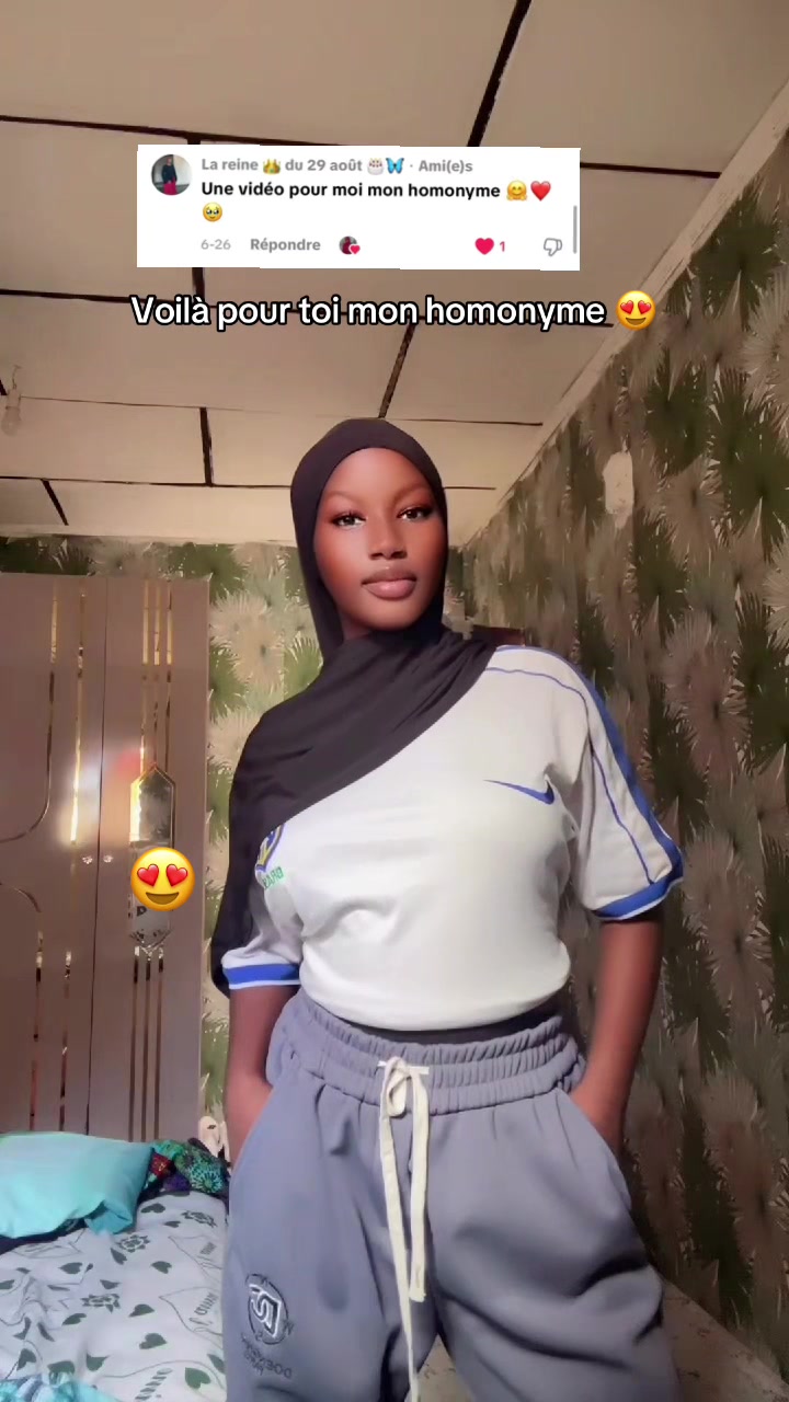 @Princesse 👸 Keïta 💕🫦🎀