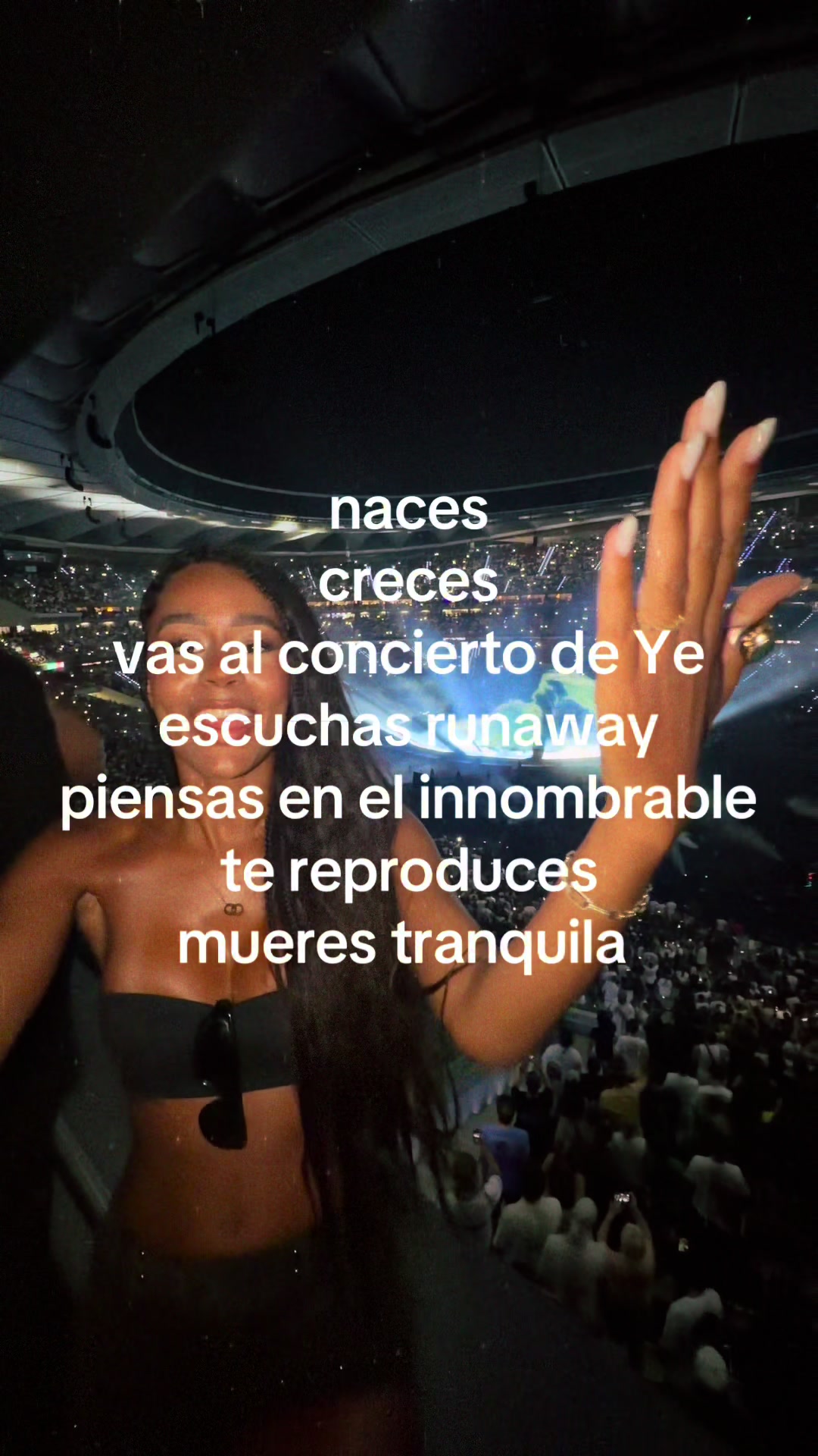@Amaya Fenty