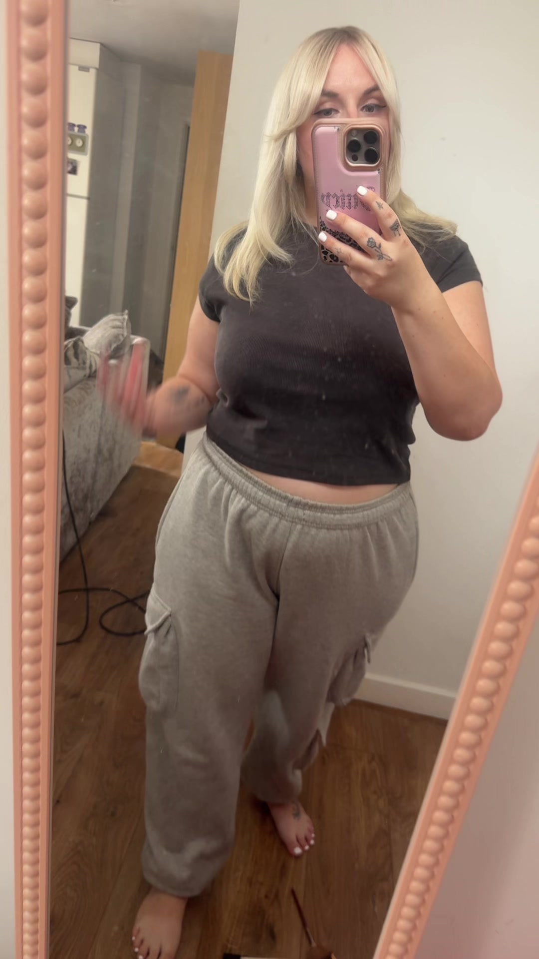 @blondiepeach 🍑👸