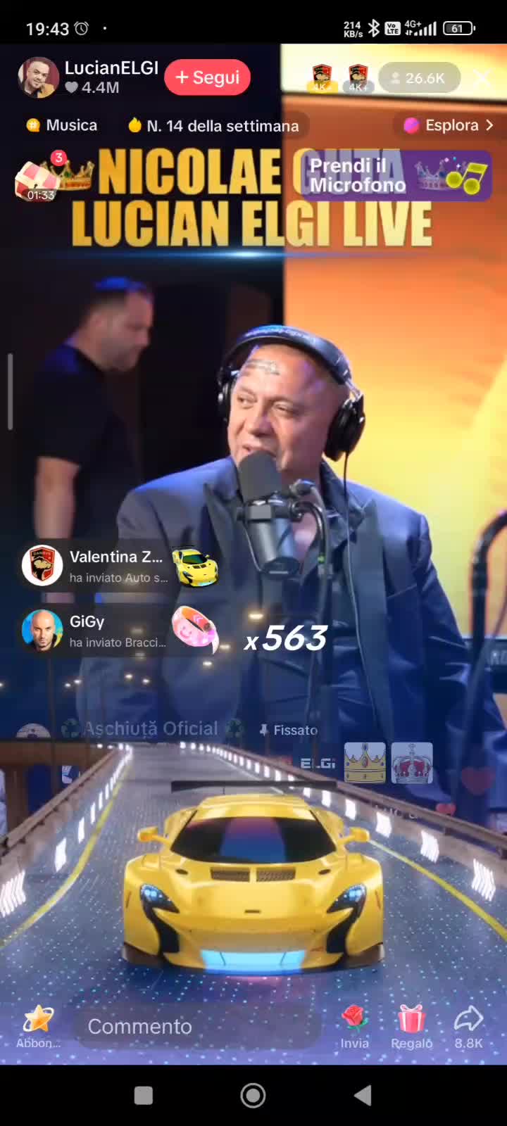 @Andrei R