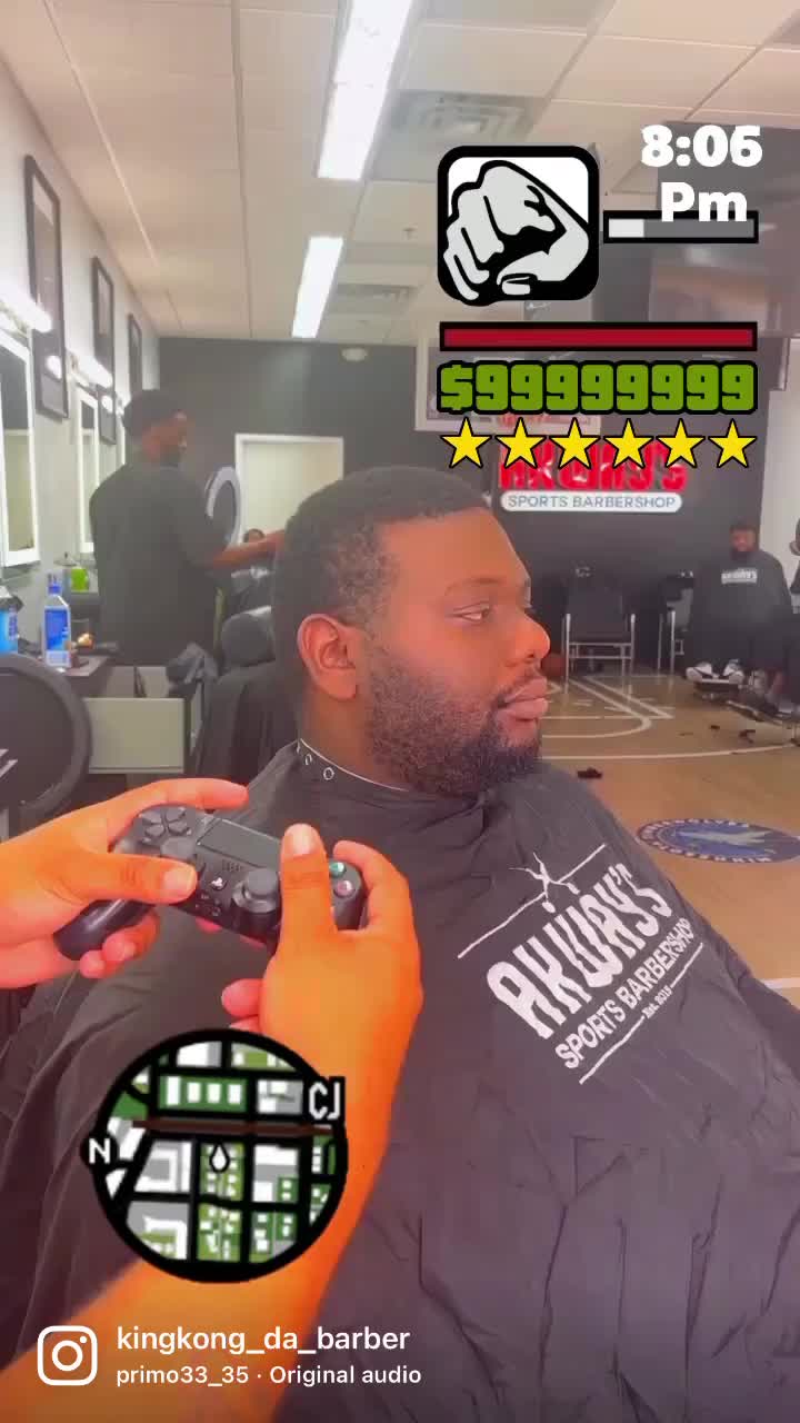 @KingKong_Da_Barber
