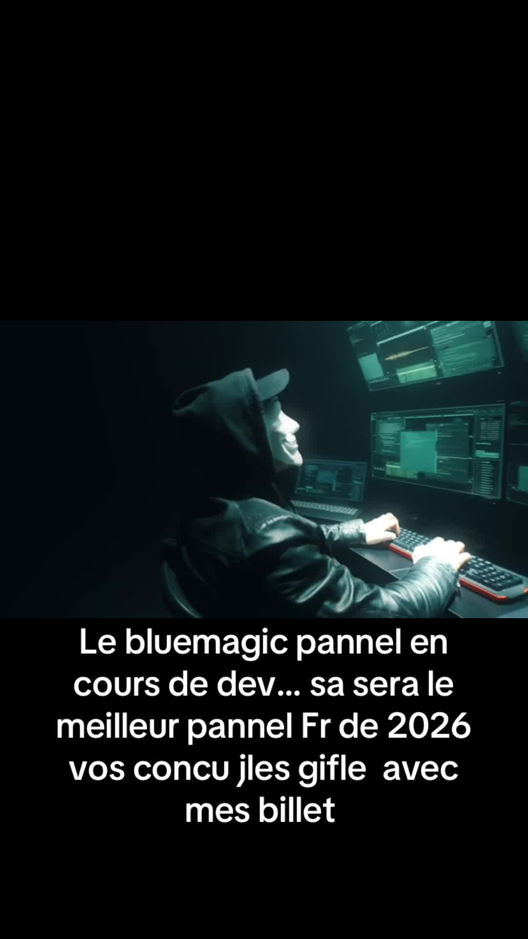 @BlueMagicOfficiel