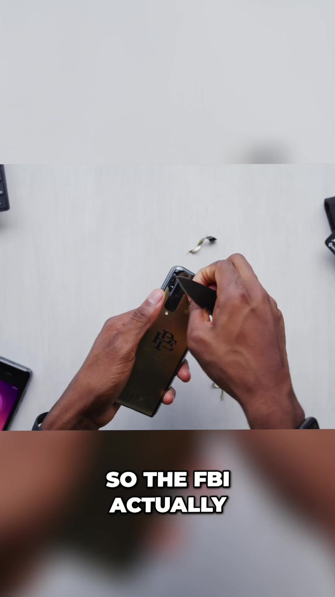 @MKBHD CLIPS