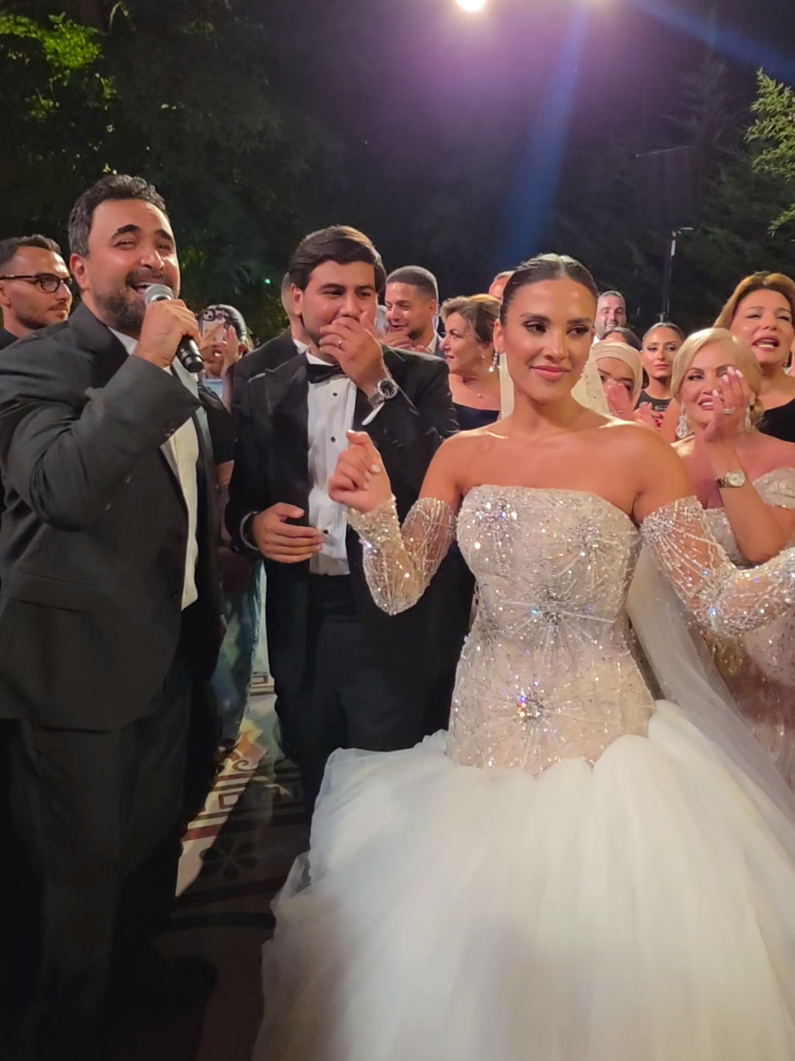 @Lebanese Weddings
