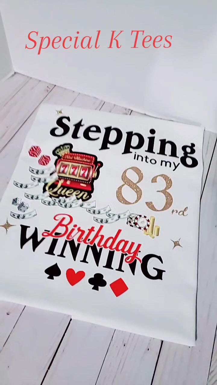 @Special K Tees LLC