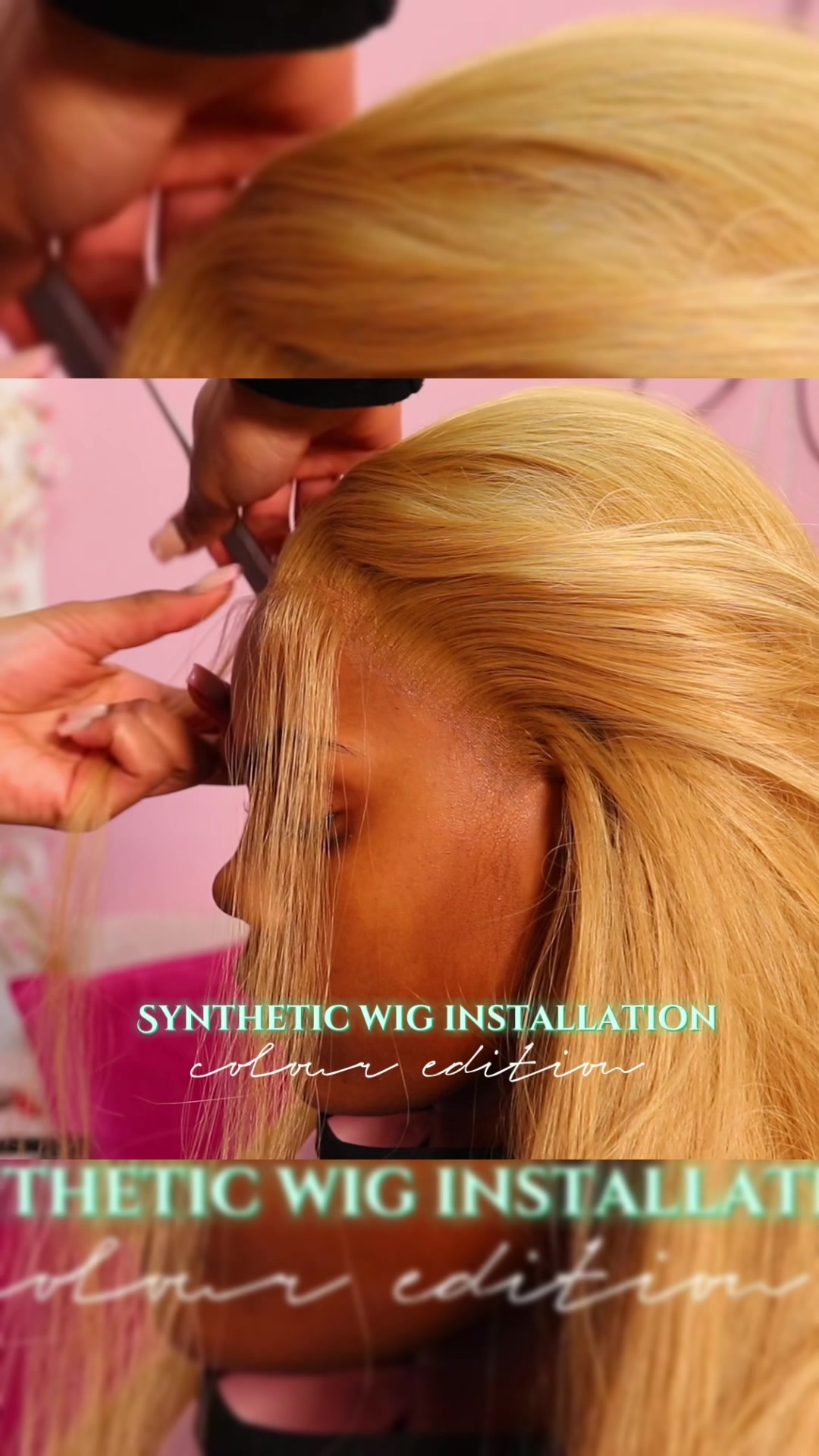 @By Danniie J | E10 HAIRSTYLIST