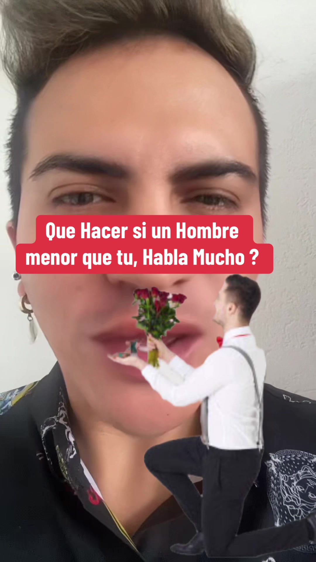 @Armandomor - Motivador