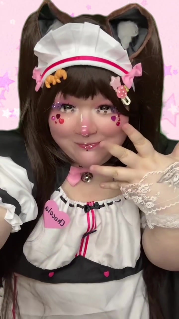 @♡ ૮꒰ ˶&bull; ༝ &bull;˶꒱ა Seren