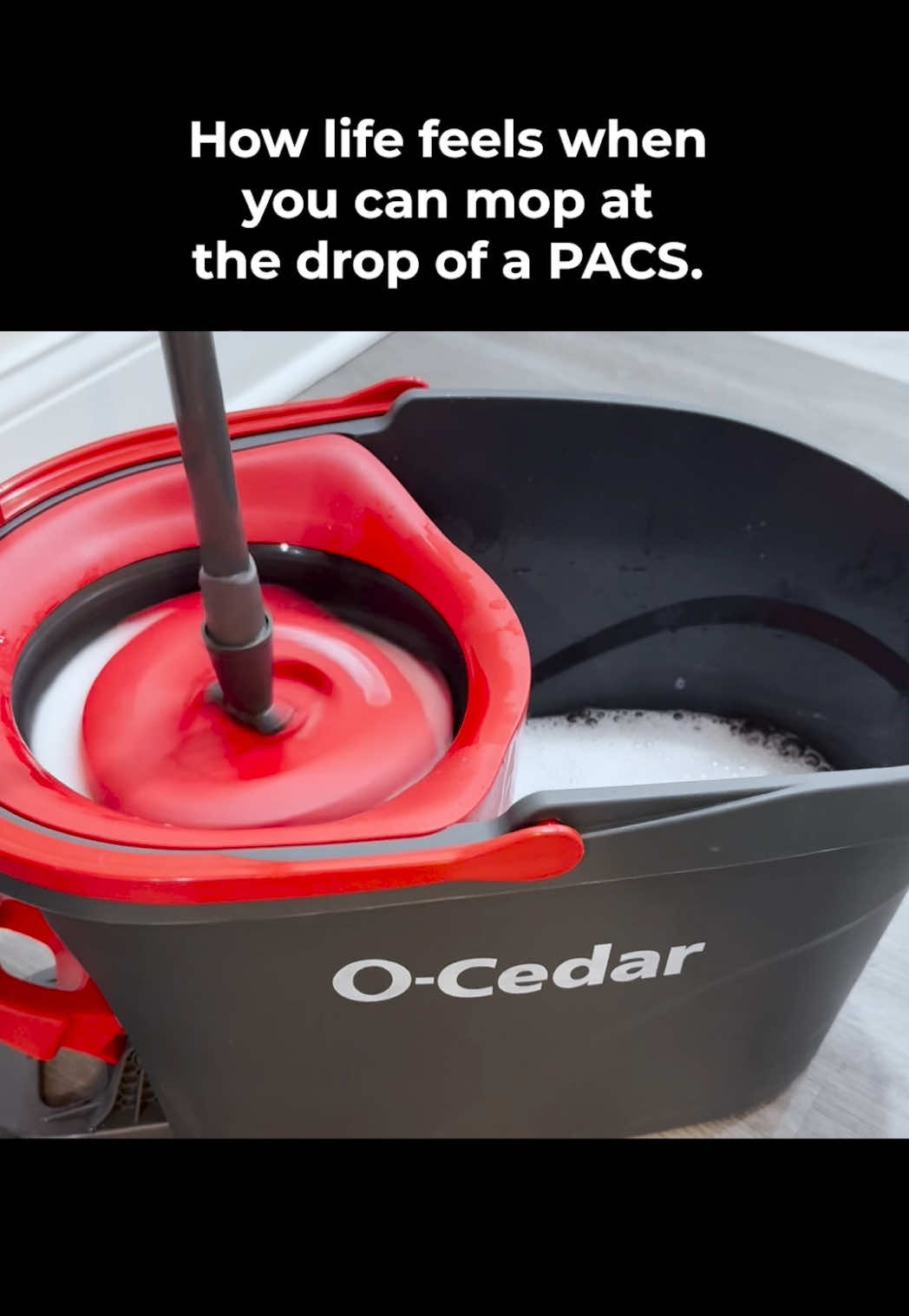 @O-Cedar