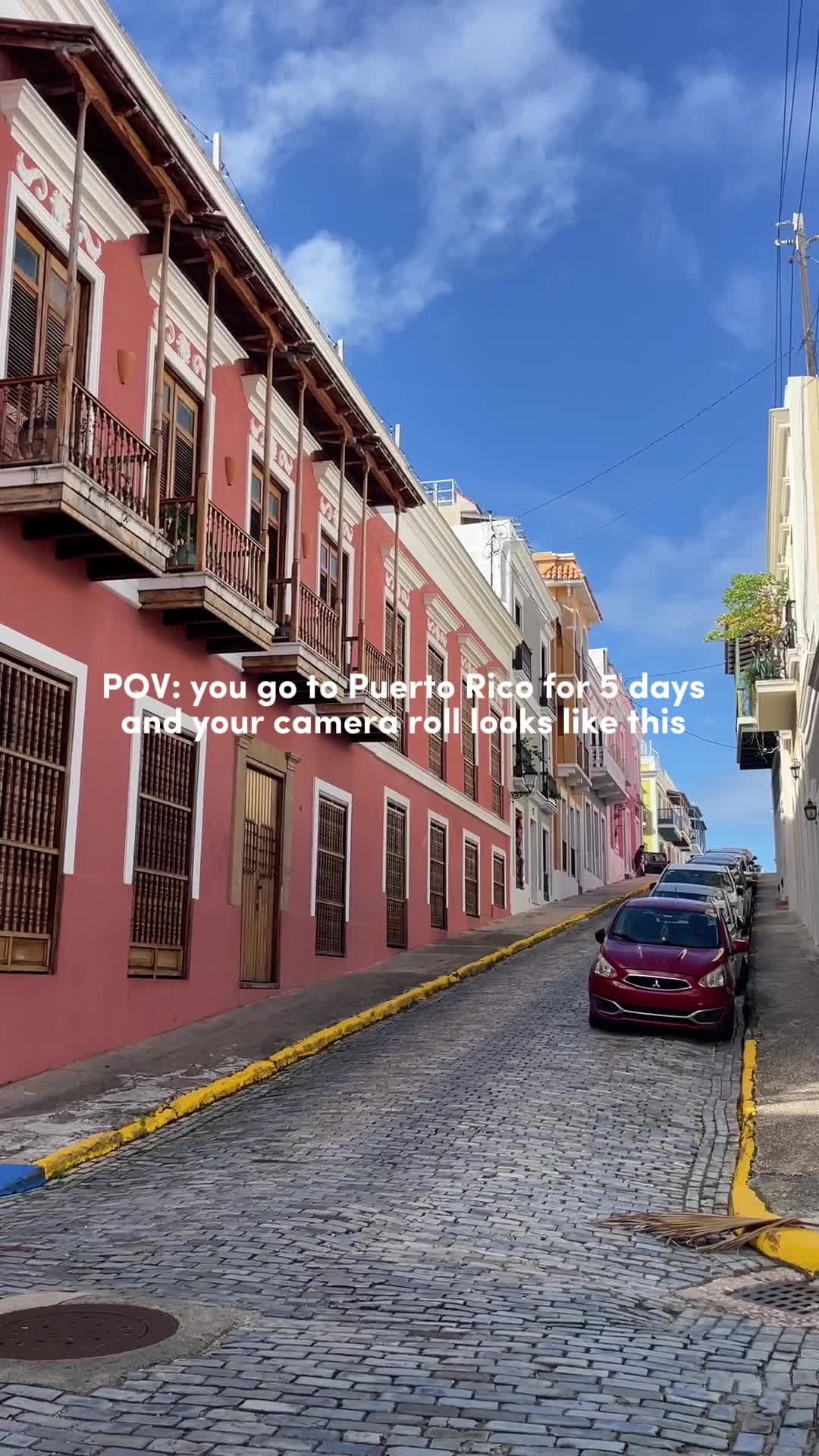 @Andrea | Travel Creator