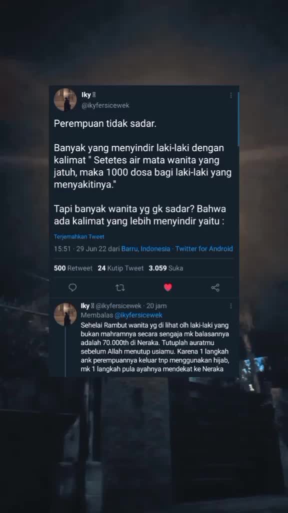 @ceritahariini
