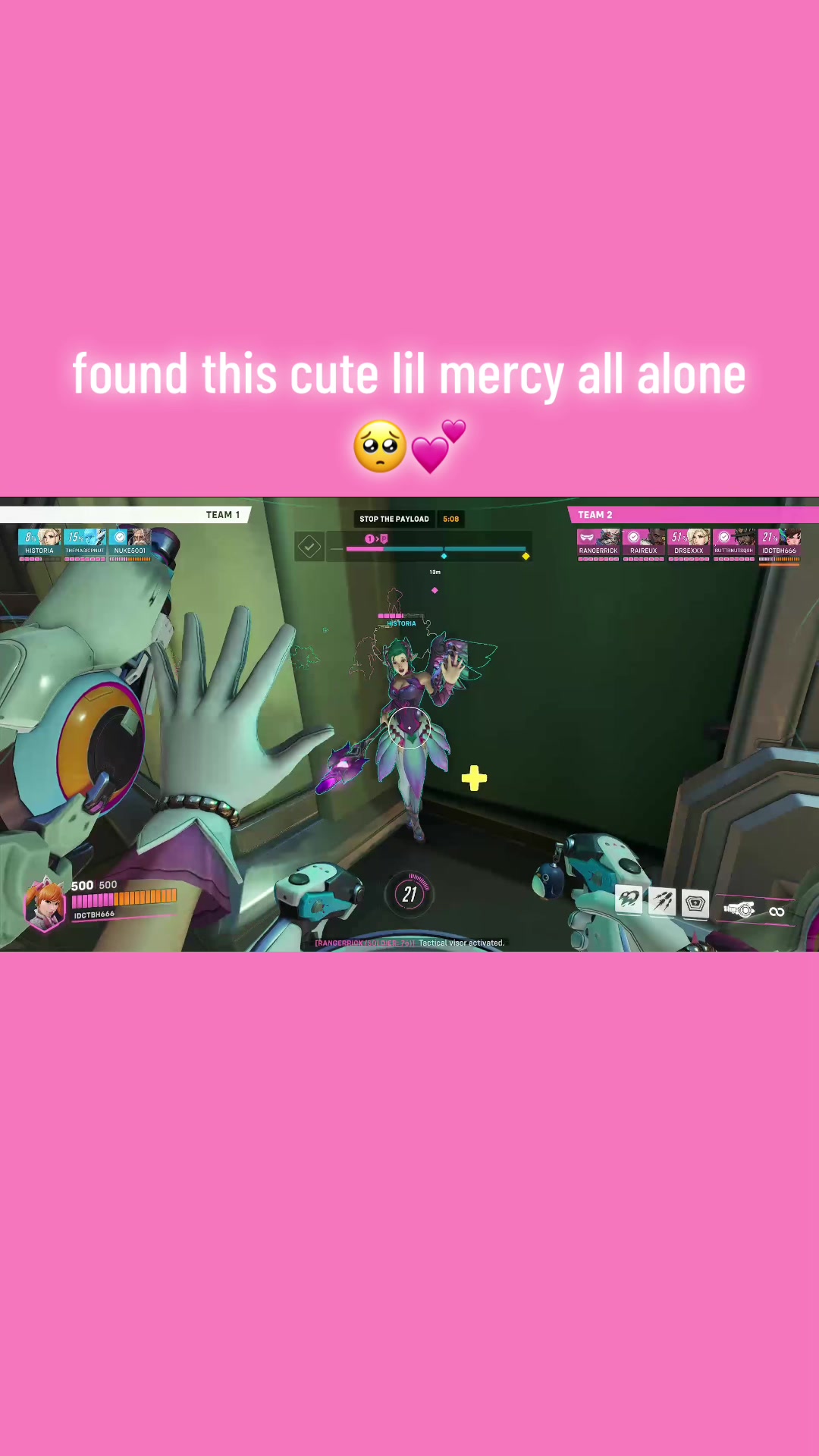 @amber <33