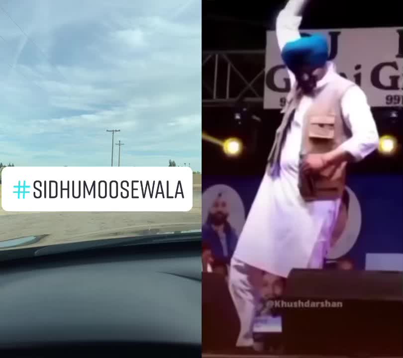 @ਮਾਜੇ ਆਲੈ ਭਾਊ 🇺🇸👮🚔🚩