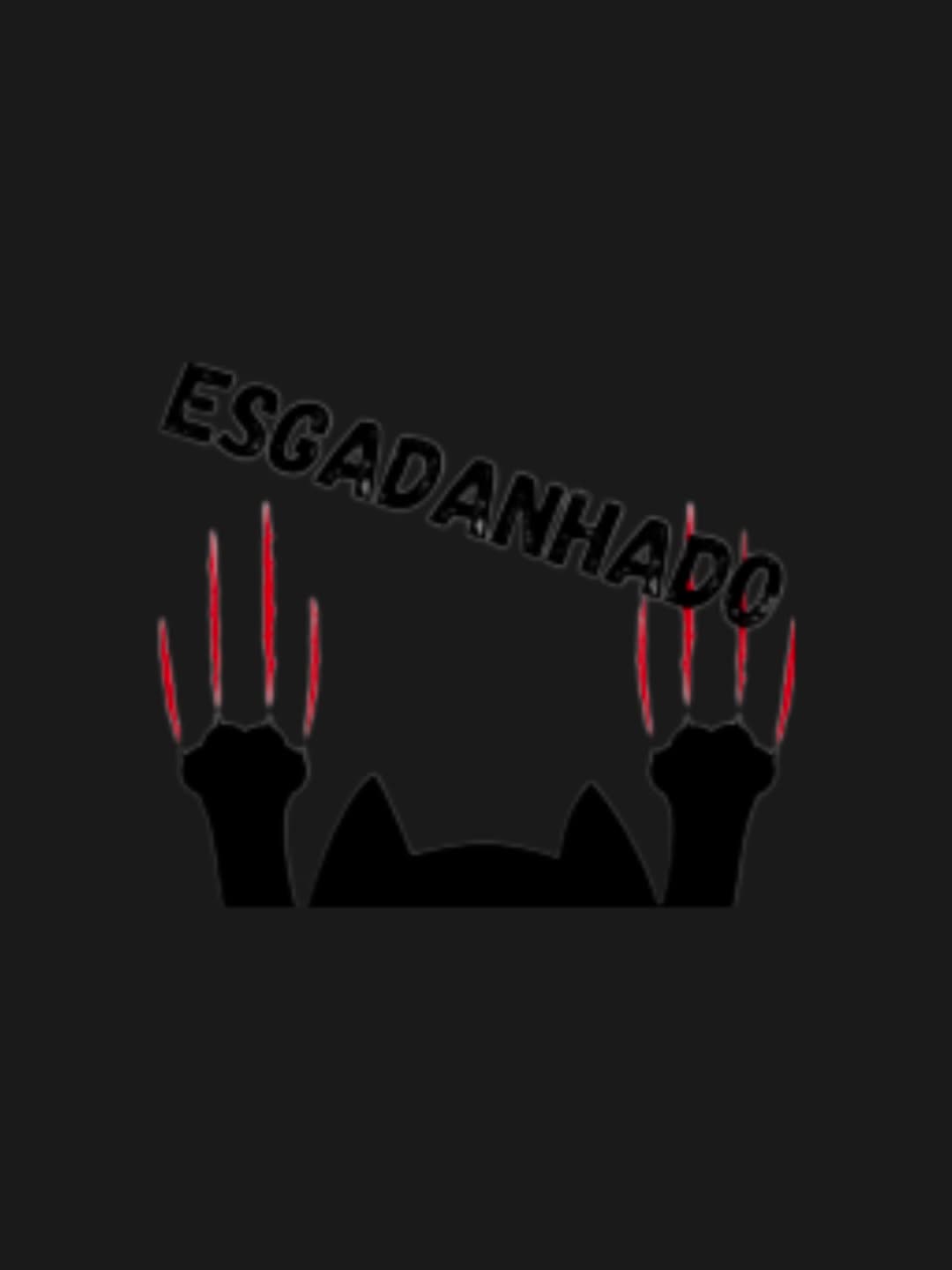 @Esgadanhado