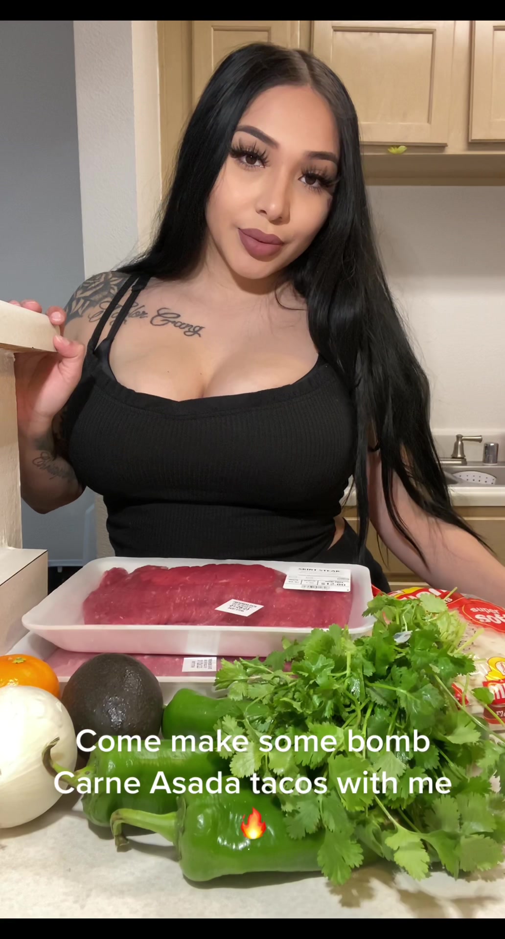 @Alyssa Celeste