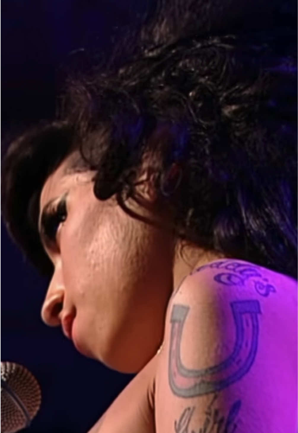 @Amy Jade Winehouse