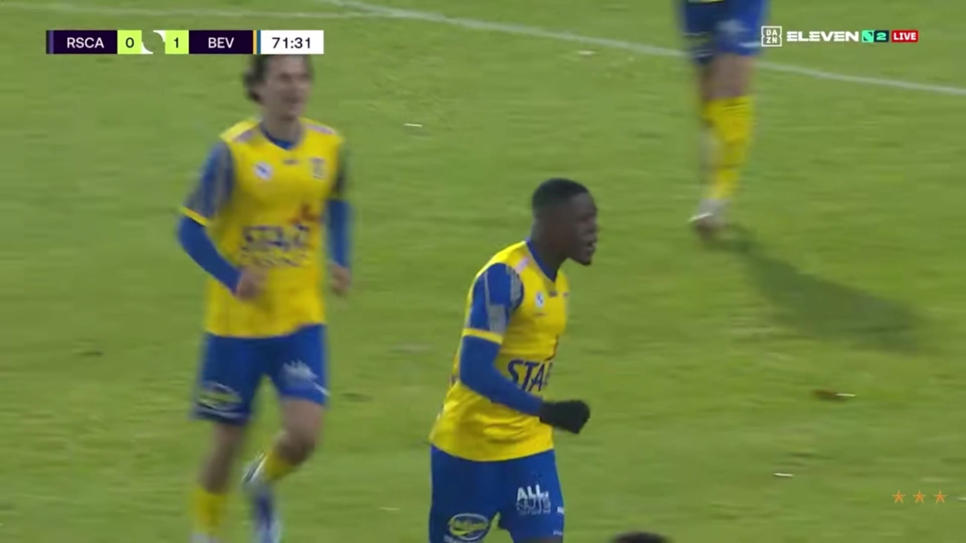@SK BEVEREN