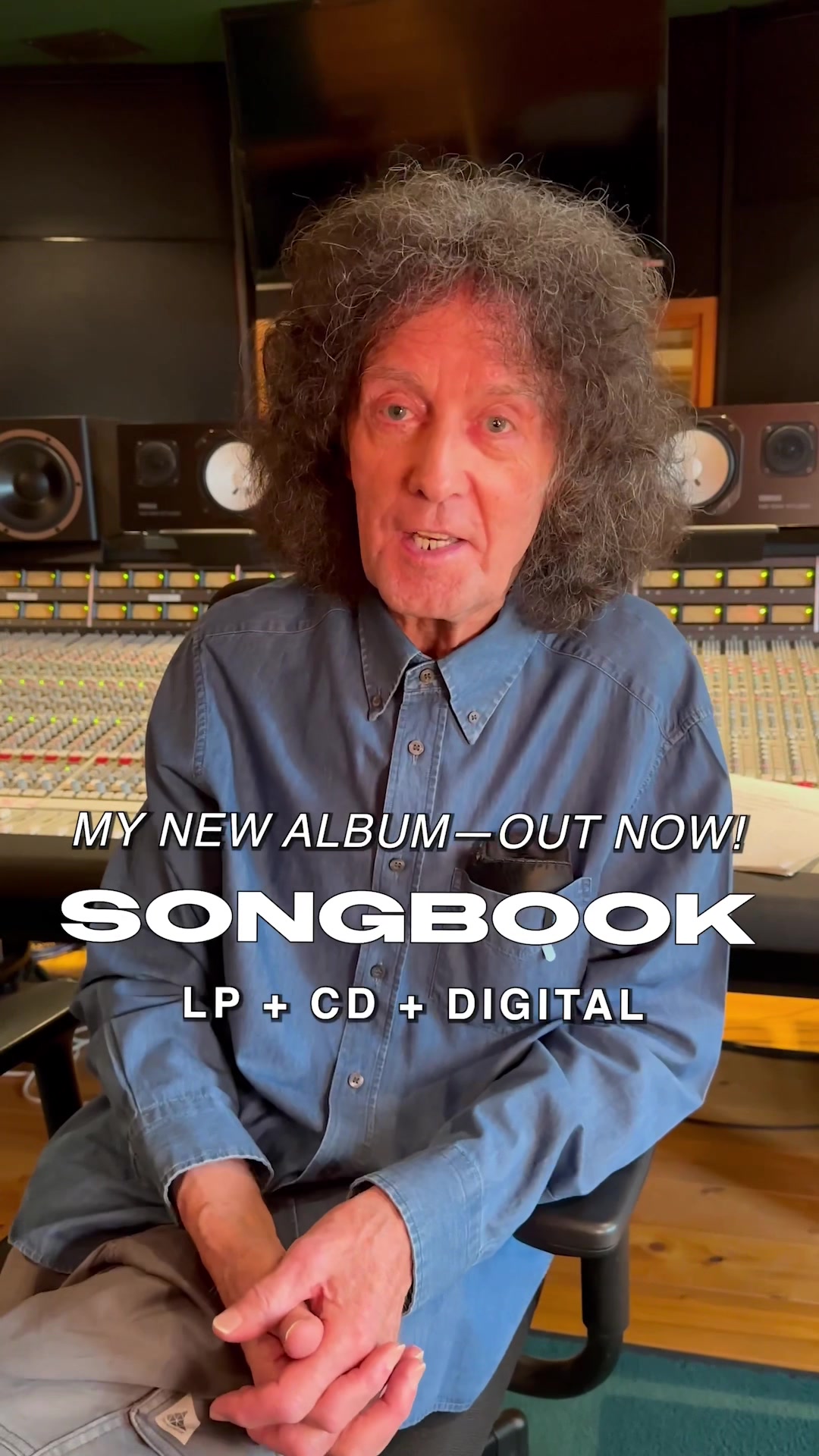 @Gilbert O&rsquo;Sullivan